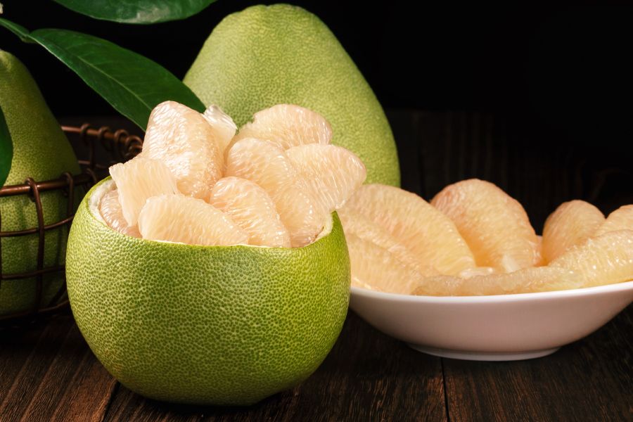 Tấn Phát Food 17