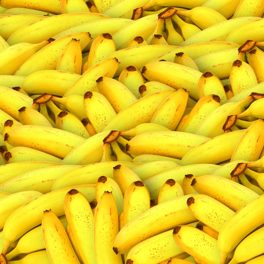 Chuối