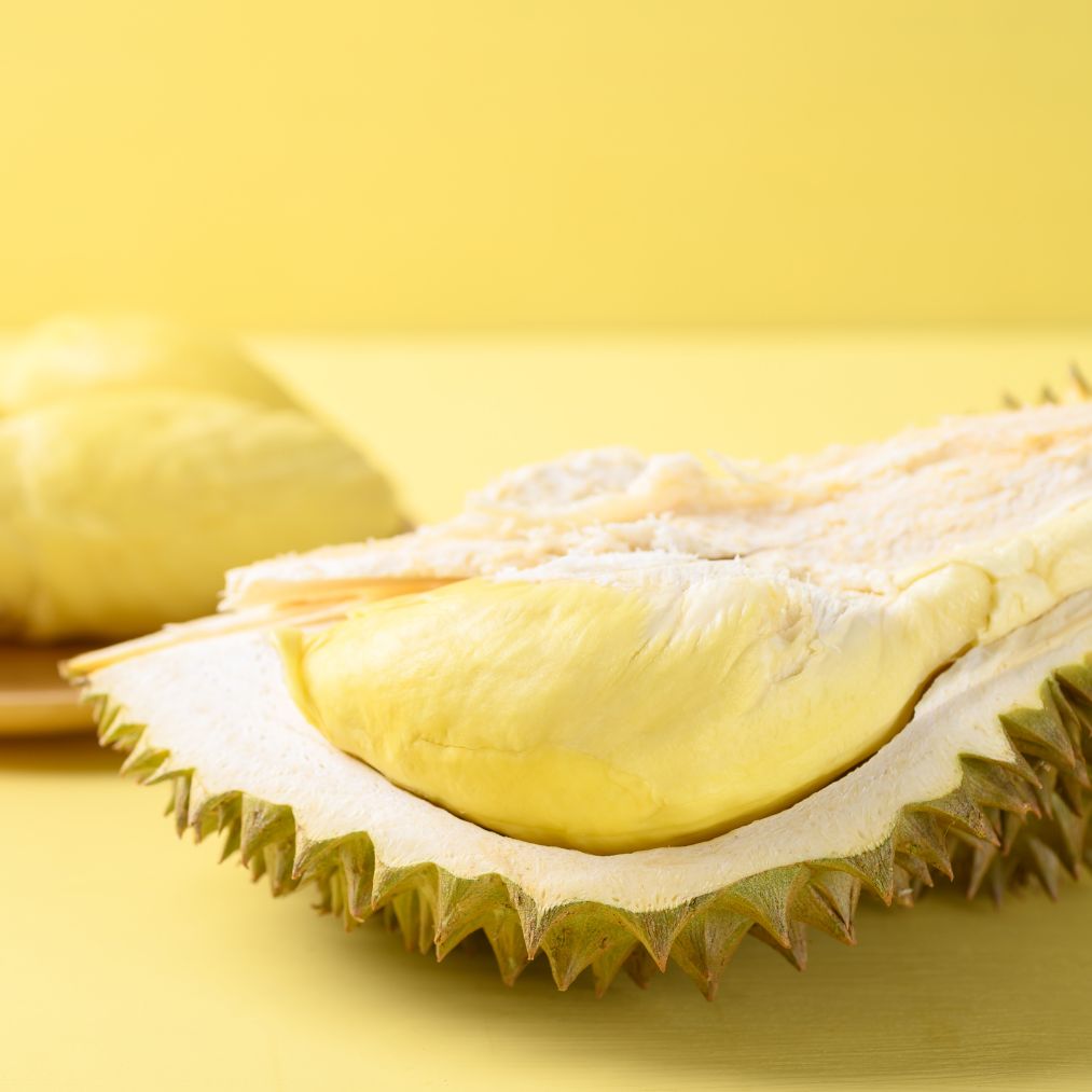 Sầu riêng