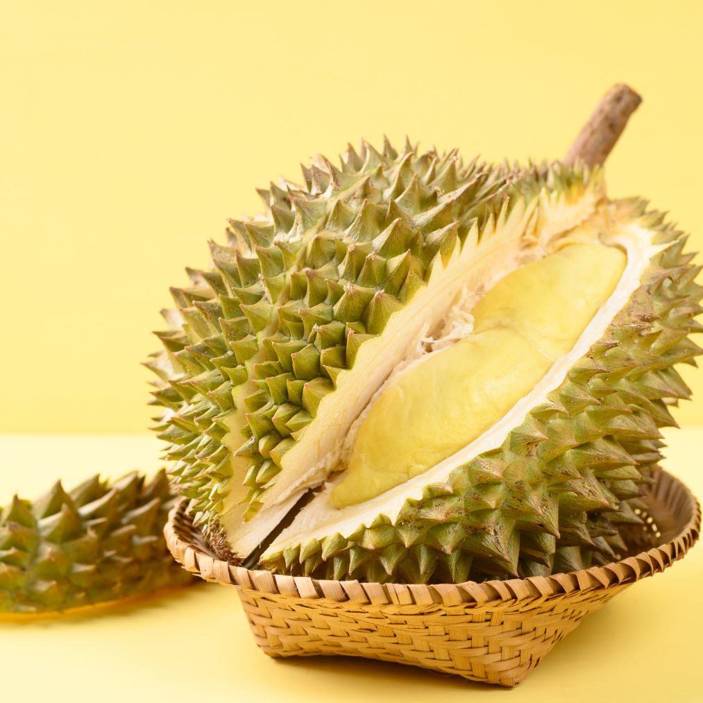 Sầu riêng