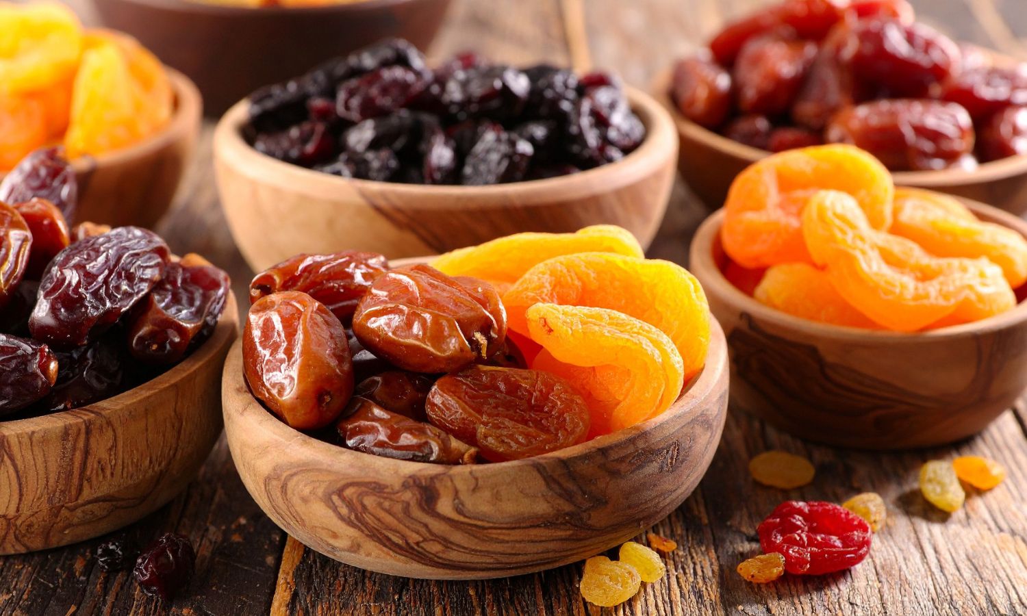 Các dòng trái cây sấy Việt Nam chất lượng cao được đóng gói quy chuẩn phục vụ thị trường xuất khẩu.