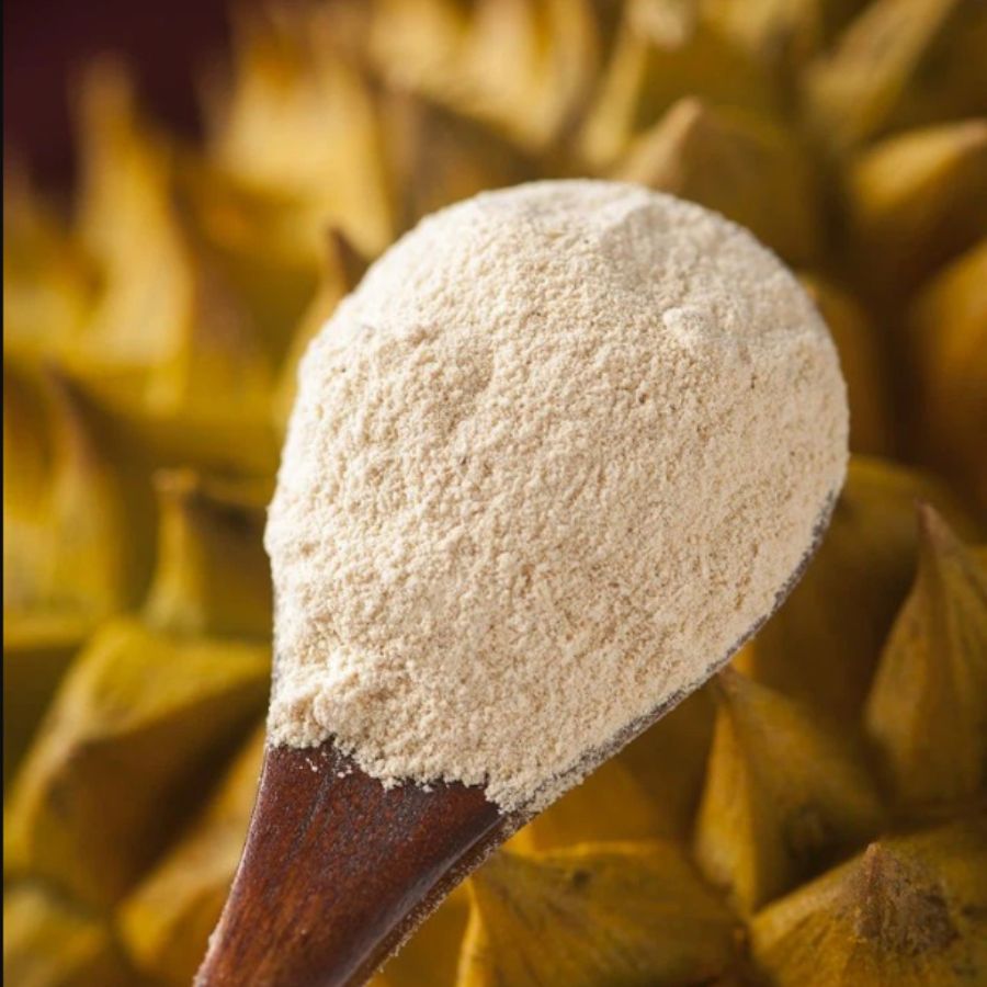 Bột sầu riêng