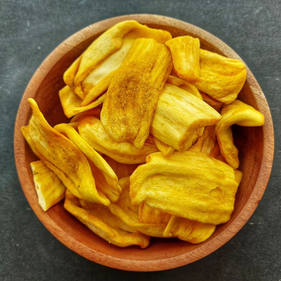 Mít sấy