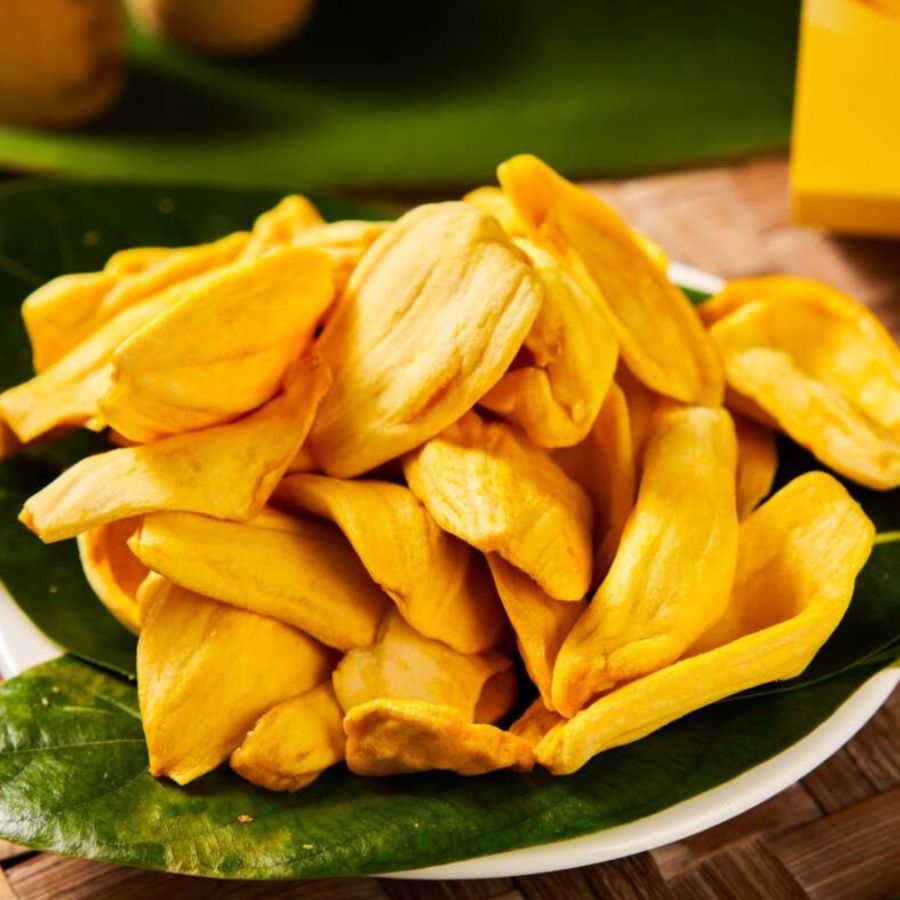 Mít sấy